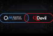 Quantum Machines收购量子计算辅助电子设备开发商QDevil