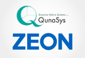 日本量子软件公司QunaSys与化学材料制造商Zeon达成合作