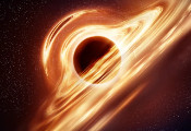 科学家认为“量子毛发”可以解决霍金的黑洞悖论