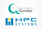 QunaSys与高性能计算公司HPC Systems达成战略合作