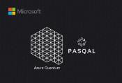 量子初创公司Pasqal宣布其系统将在Azure量子云平台推出