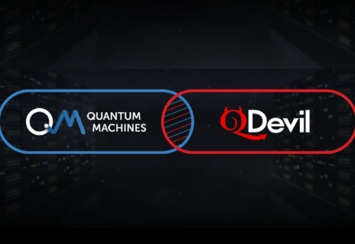 Quantum Machines收购量子计算辅助电子设备开发商QDevil