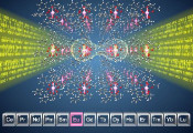 铕分子晶体与光学将成为量子计算机和通信的创新平台