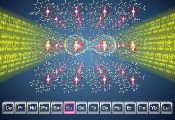 铕分子晶体与光学将成为量子计算机和通信的创新平台