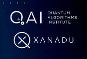 量子算法研究所和Xanadu合作培养加拿大量子技术人才