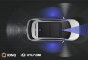 IonQ和现代汽车达成新合作 欲用量子计算增强机器视觉技术