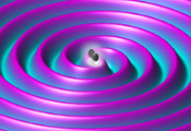 新搜索算法或将带来引力波探测的量子飞跃
