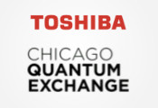 芝加哥量子交易所与东芝合作建设一条量子密钥分发网络