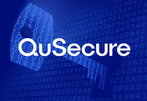 QuSecure的后量子解决方案获政府安全领域的最高荣誉