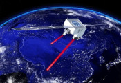 “墨子号”实验实现相距1200公里两个地面站之间的量子态远程传输