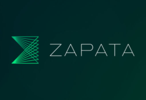 量子解决方案企业软件公司Zapata宣布任命一位首席营收官