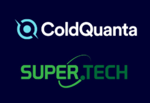 ColdQuanta宣布收购Super.tech 并发布其冷原子量子计算机测试版