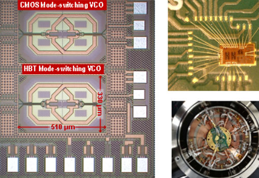 南科大在量子计算超低温集成电路技术研究方面取得重要突破