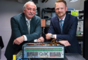 量子初创公司QuiX任命新CEO 其公司联合创始人将退休