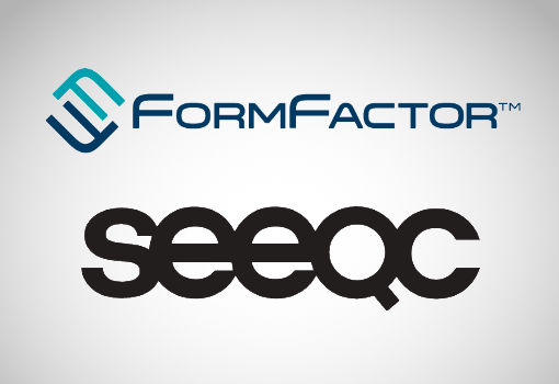 SEEQC使用FormFactor集成测量解决方案来加速量子计算研发