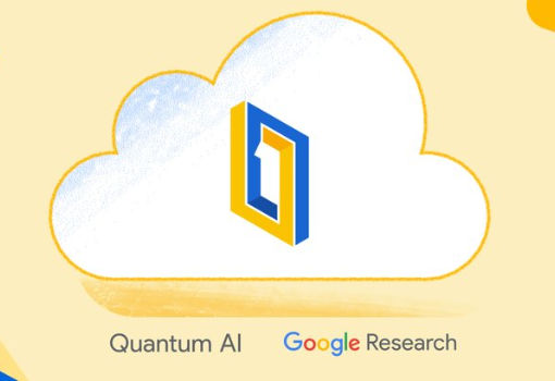 谷歌新发布的量子虚拟机能帮助学习和研究量子计算