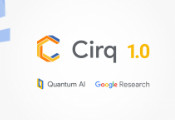 谷歌发布量子编程框架Cirq 1.0