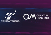 QM公司与丰田通商达成合作 将向日本提供其量子解决方案