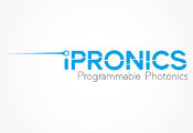 可编程光子芯片设计公司iPronics融资370万欧元