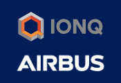 IonQ将与空中客车合作探索利用量子计算优化飞机货物装载