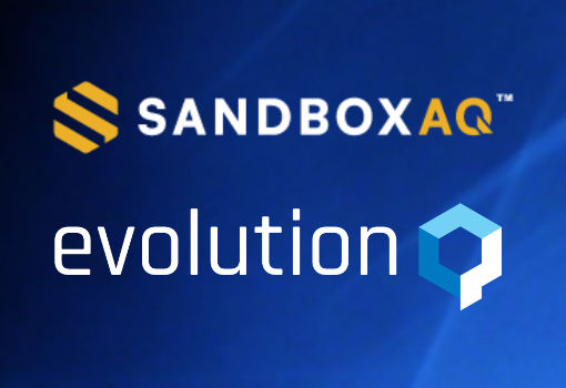 SandboxAQ与EvolutionQ达成合作 并战略参投后者A轮融资
