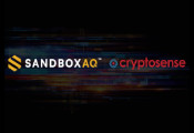 量子AI软件公司SandboxAQ收购一家网络安全解决方案商