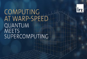 德国莱布尼茨超级计算中心将成为顶级的量子计算机中心