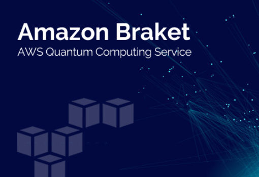 亚马逊为其量子计算服务Amazon Braket推出两项新功能