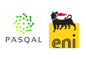 PASQAL与Eni将携手合作为能源领域开发量子解决方案