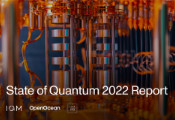《OpenOcean-IQM-Lakestar 2022年量子状态报告》正式发布