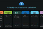 微软为量子开发者推出新应用 可估算量子算法所需的资源