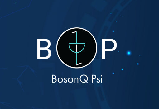 BosonQ Psi将其量子工程仿真软件与Strangeworks生态系统集成