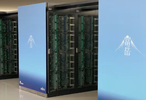 Riken计划在其量子计算机与富岳超级计算机间建立量子链接