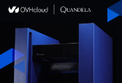 欧洲云计算公司OVHcloud向Quandela购买首台量子计算机