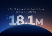 新加坡量子计算公司Horizon获得1810万美元A轮融资