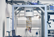 SEEQC在意大利推出该国首台全栈量子计算机