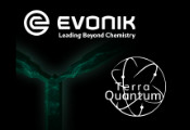 Terra Quantum和Evonik合作 将用量子软件用于化学品开发流程