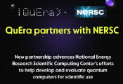 QuEra与美国国家能源研究科学计算中心建立合作伙伴关系