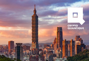 Crypto Quantique的量子安全解决方案被台湾物联网设备公司采用