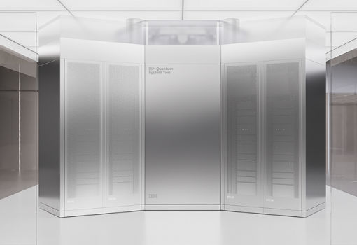 IBM启动具有10万量子比特的量子超级计算机开发计划