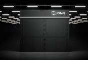 IonQ Forte量子系统扩大商业可用性  IonQ已面向全球客户提供该系统