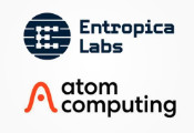 Entropica和Atom Computing建立量子计算战略合作伙伴关系