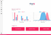 OQC与CogniFrame合作推出FirstQ量子应用程序商店