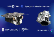 SpeQtral将与NanoAvionics和Mbryonics合作推进量子密钥分发卫星任务