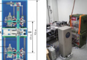 量子重力梯度仪技术原理与研究现状