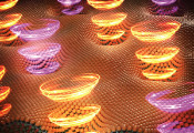 新型光子偏振器可简化光子偏振过程 有望助力量子通信技术的发展