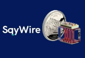 Infleqtion公司的量子射频系统SqyWire成功在军事通信领域进行演示