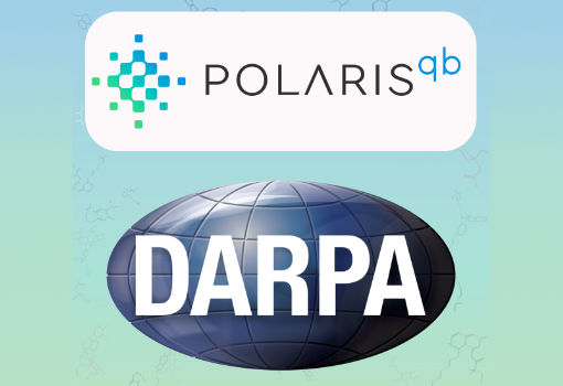 POLARISqb获得DARPA的IMPAQT项目资助 以推进量子计算在药物设计中应用