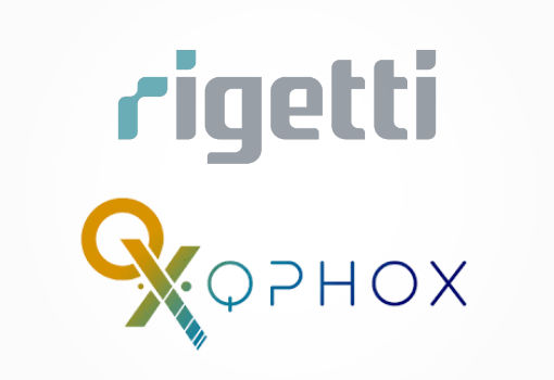 Rigetti与QphoX合作利用光学换能器使量子比特读出更有效