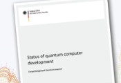 德国政府机构呼吁尽快采用后量子加密技术以抵御潜在的量子威胁